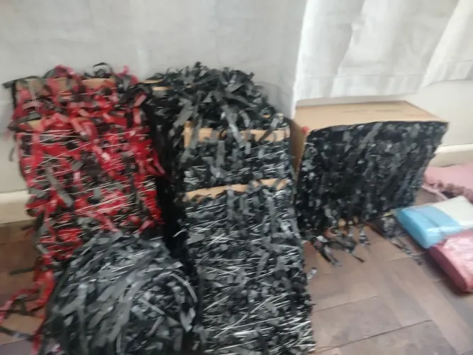 Rabiola pronta