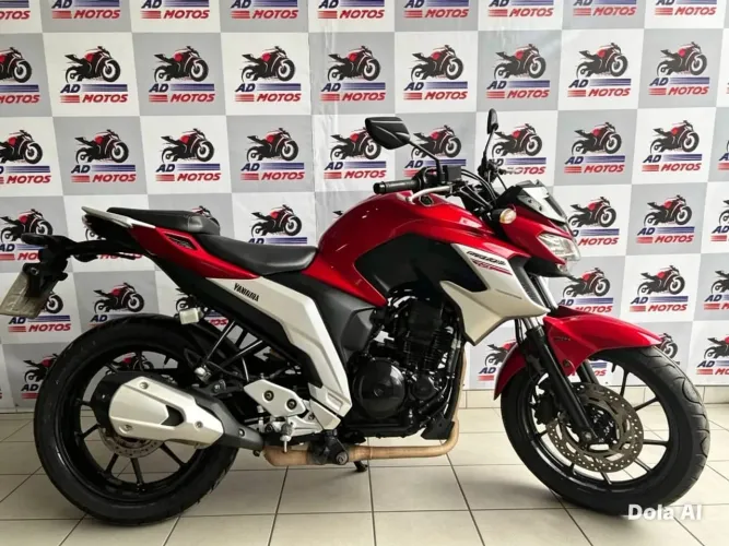 FAZER 2021