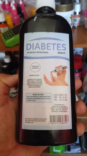 Produtos naturais