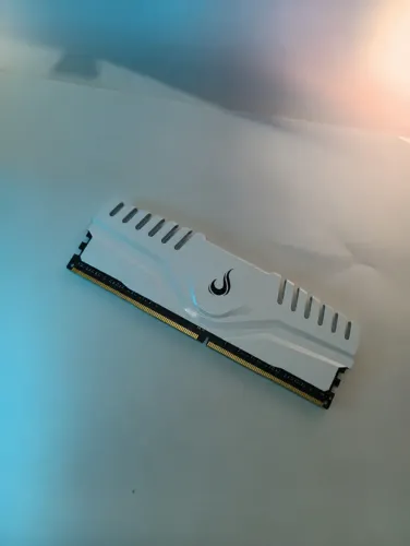Memória RAM Rise Mode Z 32GB DDR4 3200MHz CL19