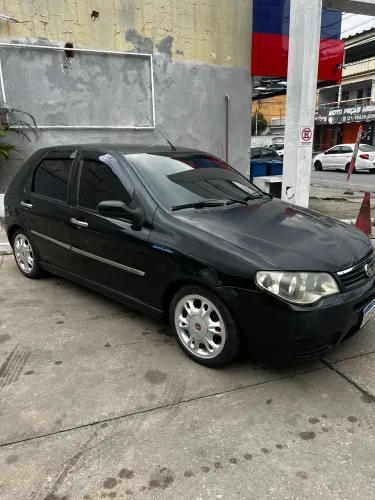 Fiat Palio 1.0 Economy Fire Flex 8V 4P 2010