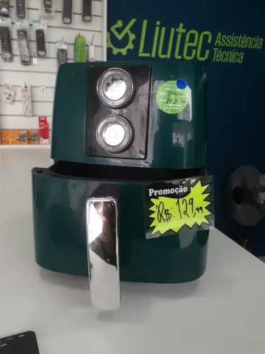 AIR FRYER