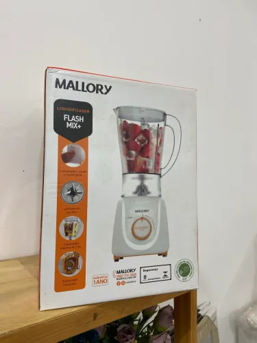 LIQUIDIFICADOR