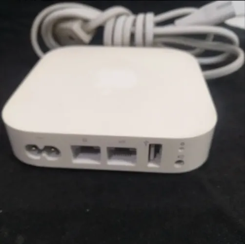 Roteador Apple AirPort Express A1392