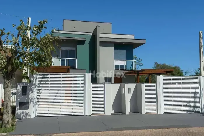 Casa com 3 dormitórios à venda- R$ 1.190.000 - Ribeirão da Ilha - Florianópolis/SC