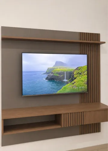 Painel de TV 70polegadas 