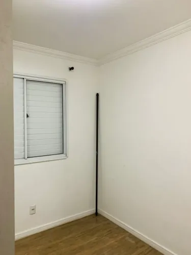 Apartamento para Locação em Osasco, Metalúrgicos, 2 dormitórios, 1 banheiro, 1 vaga