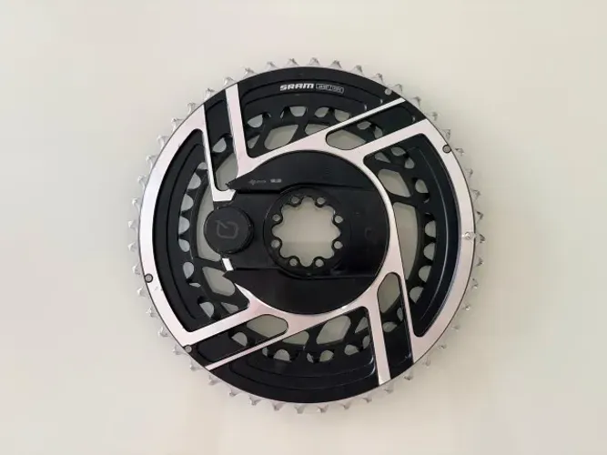 Coroa speed Sram Red 48/35T 12v