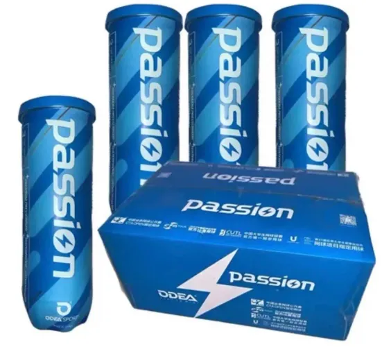 Bola de tênis Odea passion