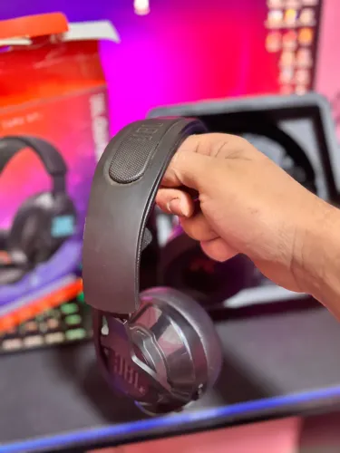 Headset JBL Quantum 400