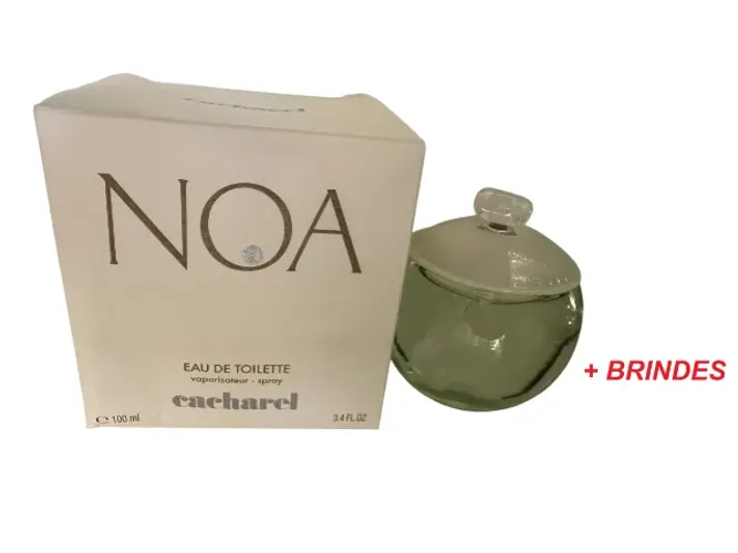 Perfume Feminino Cacharel Noa Eau de Toilette 100ml Original