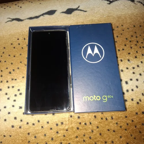 Motorola G60