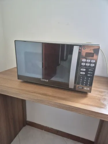 Microondas Consul 20L