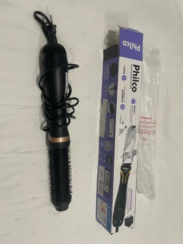 Escova secadora Philco