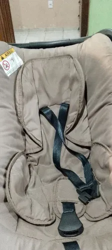 Bebê conforto