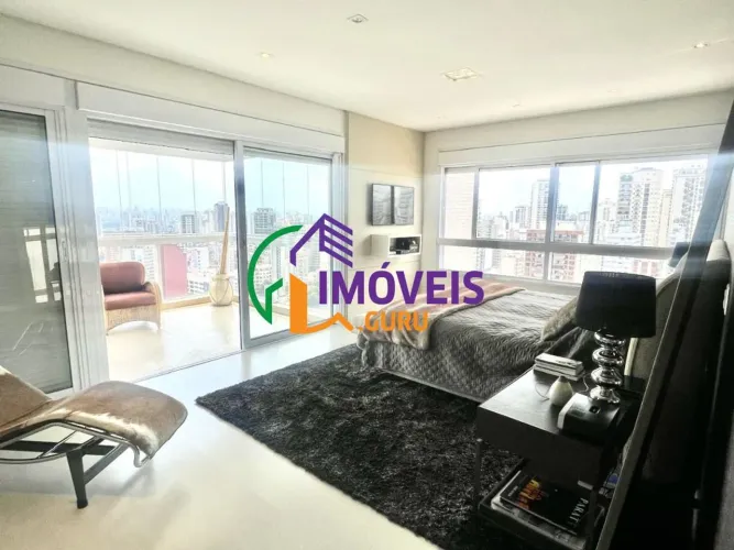 APARTAMENTO - PERDIZES - SP