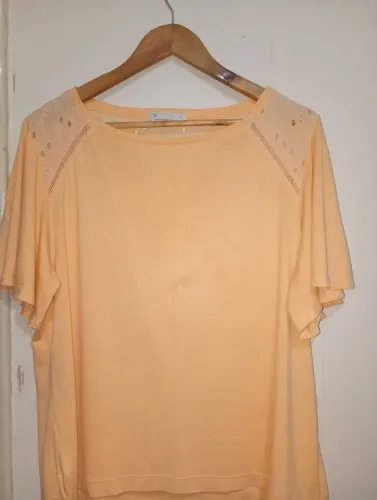 3 blusas por 55,00