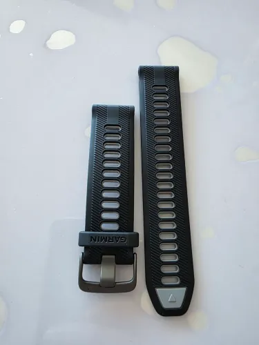 Pulseira Garmin Forerunner 965 e 265 47mm