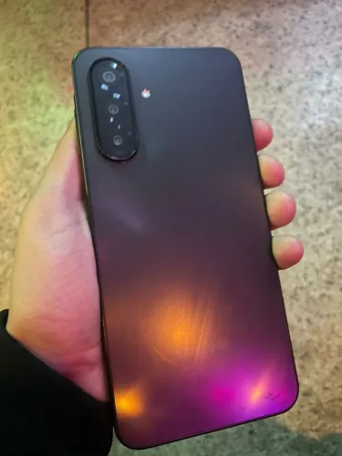 A17 256GB