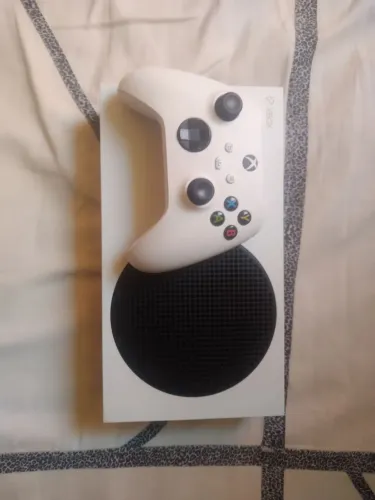 Xbox series S 512GB