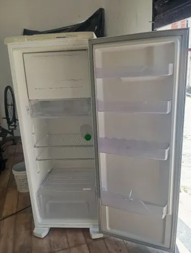 Geladeira Eletrolux Rf39