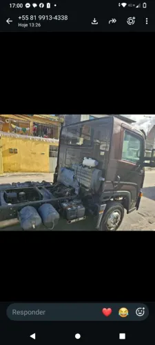Volkswagen delivery