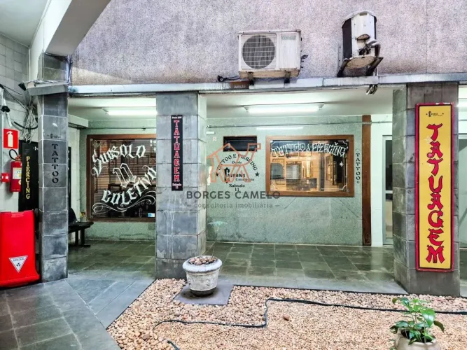 Sala, 50 m² - venda por R$ 400.000,00 ou aluguel por R$ 3.000,00/mês - Funcionários - Belo