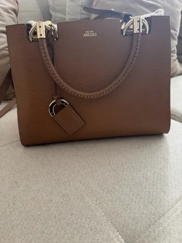 Bolsa Semi-Nova Arezzo