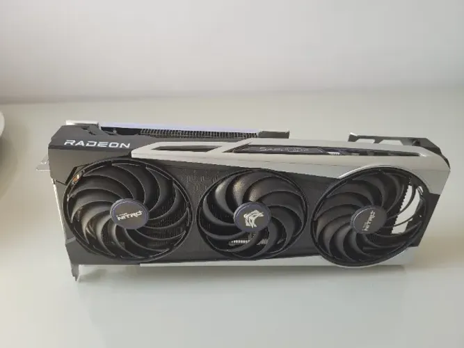 6700xt 12gb OC 