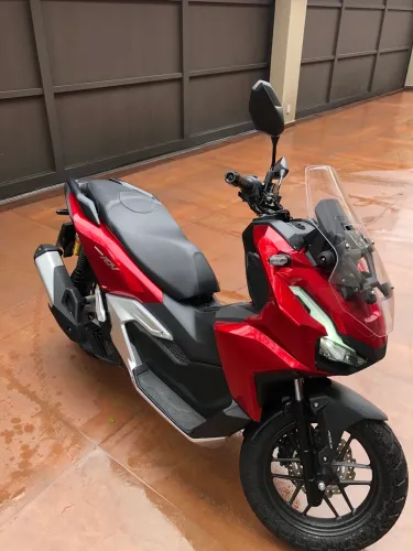 Moto adv 2026