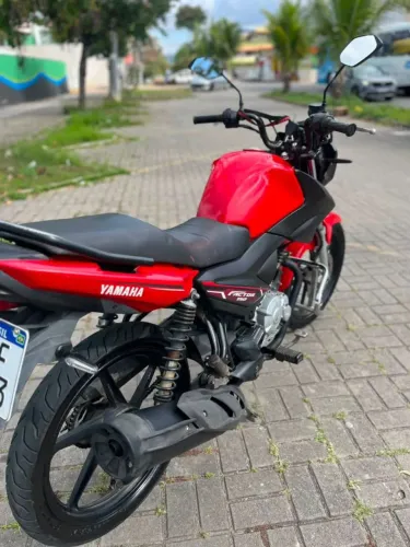 Moto y yamaha 2019