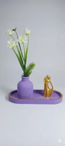 Artigos para decoração 