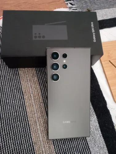 Samsung S24 ultra