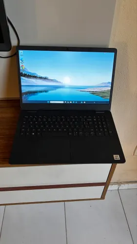 Notebook Dell Core i3