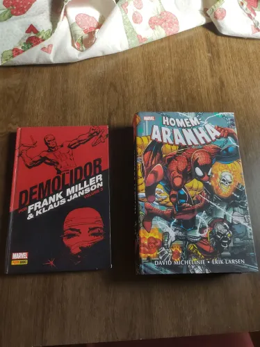 Ominibus homen aranha