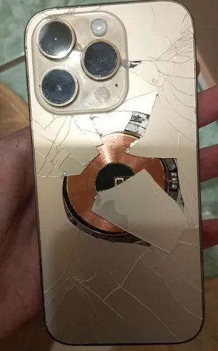 VENDO IPHONE 12 PRO ? 256 GB