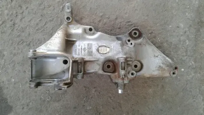 Suporte Compressor Dire Alter Duster2.0 16v 4x4 12 Ori 0987