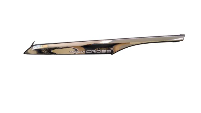 Friso Cromado T.d Corolla Cross 1.8 2024