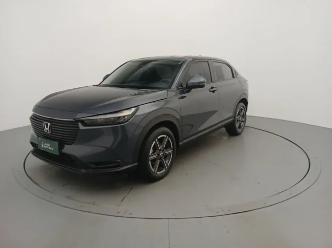 Honda HR-V EX 1.5 Sensing 16V 5P Aut. 2025