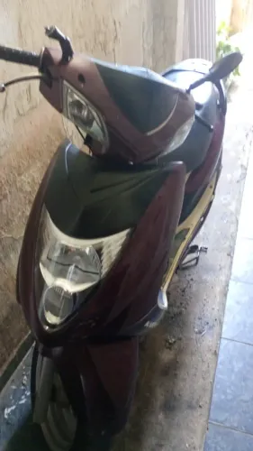 Vendo Moto Ótima para Trabalhar em bom estado Kavinsk Prima 150