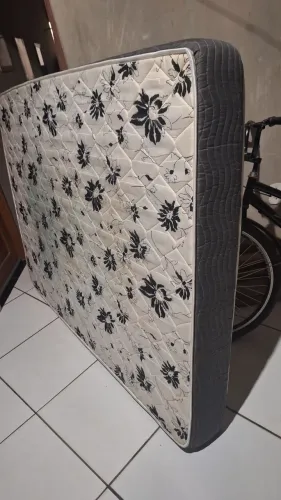 Colchão de casal