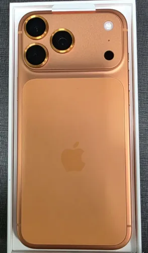 APPLE IPHONE 17 PRO MAX 512GB