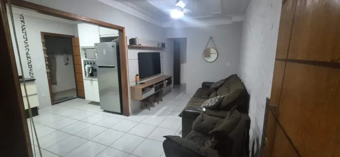 Casa em condomínio 2 quartos à venda com 92 m² no Bairro Jardim Lagoa Nova.