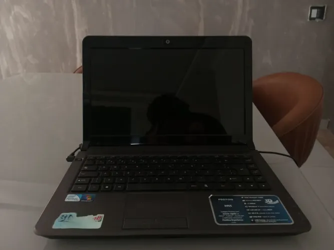 Notebook Positivo