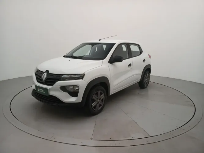 Renault Kwid 1.0 Zen 2023