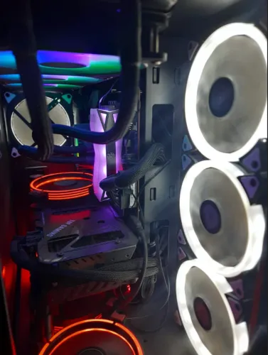 Processador AMD Ryzen 9 5950X - O melhor processador para socket AM4