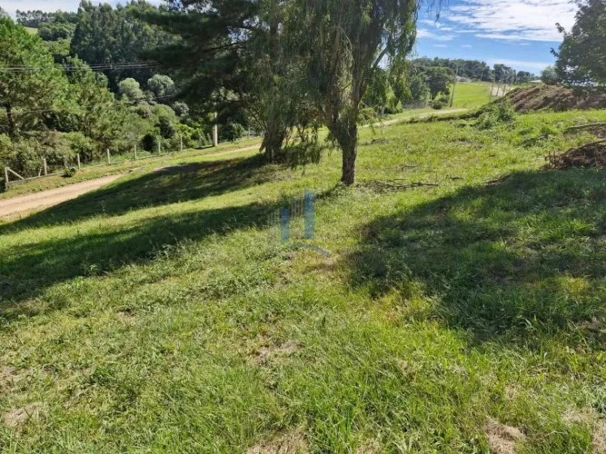 Terreno em Condomínio para Venda em Campo do Tenente, Buriti