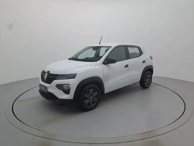 Renault Kwid 1.0 Zen 2026
