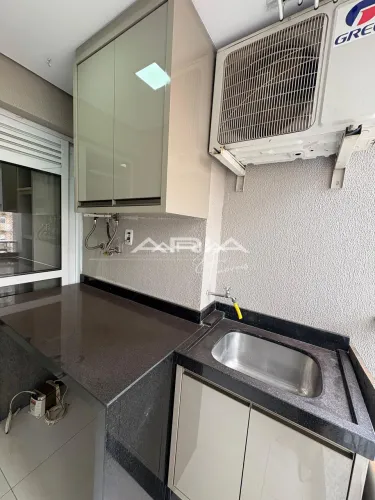 Apartamento para locação no Chelsea Tower na Gleba Palhano LondrinaPR