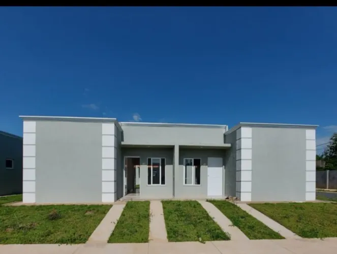 Condomínio Athenas Novo 